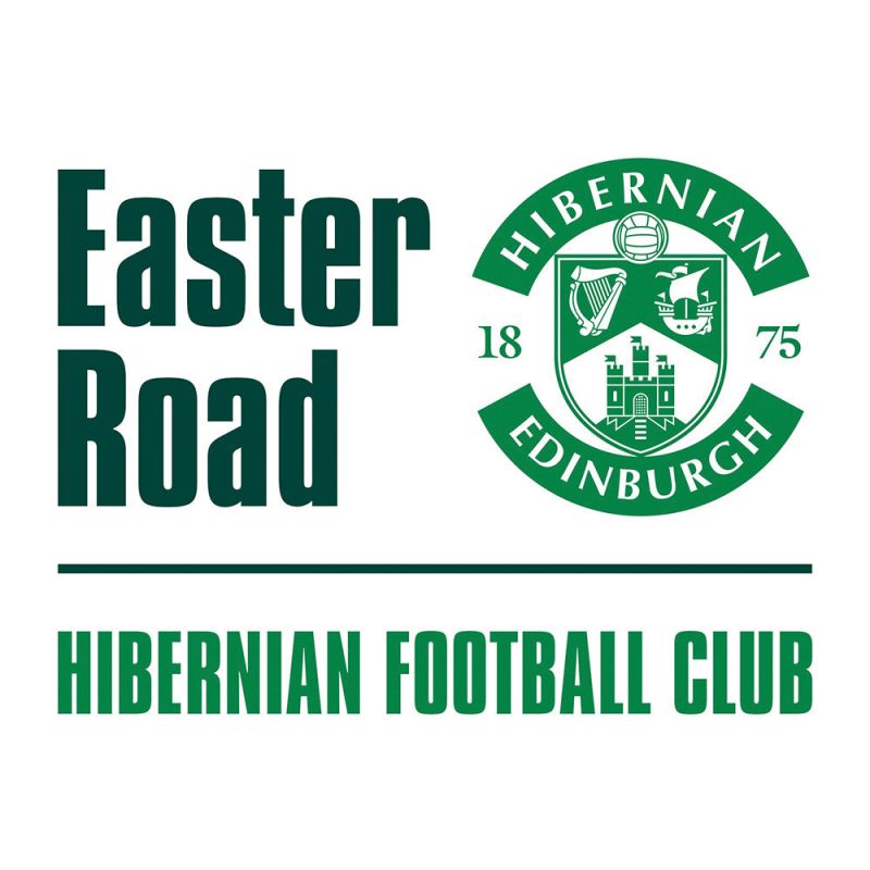 EASTER ROAD CARD