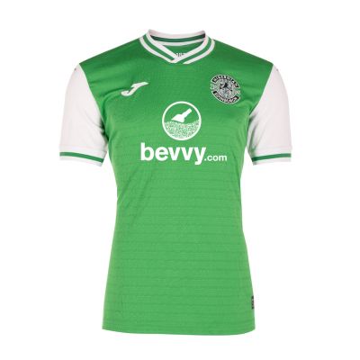 23/24 HOME JERSEY - SS - SNR image