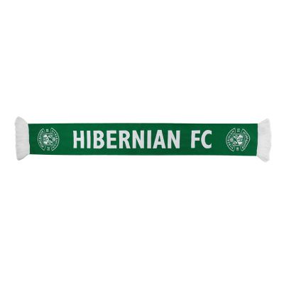 THIS IS OUR CITY SCARF