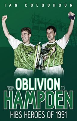 FROM OBLIVION TO HAMPDEN image