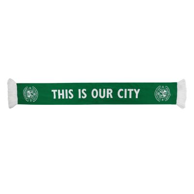 THIS IS OUR CITY SCARF image